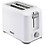 USHA PT 3720 700W 2 Slice Pop-Up Toaster with Plastic Shock Proof Body (White) image 1