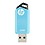 HP v150w 32GB USB 2.0 flash Drive (Blue) image 1