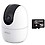 Imou 2MP Indoor Security Camera for Home with 128GB Memory Card ( 30 Days Recording ) image 1