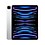 Apple iPad Pro 6th Generation Wi-Fi+5G (12.9 Inch, 1TB, Space Grey, 2022 model) image 1