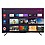 Panasonic 165 cm (65 inches) 4K Ultra HD Smart IPS LED Android TV TH-65LX850DX (Black) image 1