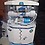 Balaji Solutions Accent Grand RO UV UF TDS 17 LTR Water Purifier (White) image 1