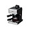 HAVELLS Donato Espresso Coffee Maker(Stainless Steel, Black) image 1