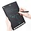 Eastern Club Writing Tablet 8.5 Inch LCD Super Bright Electronic Write/ Erase Doodle Pad Drawing Board for Children image 1