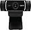Logitech C922 Pro Stream Webcam, HD 1080p/30fps or HD 720p/60fps, Digital, Hyperfast Streaming, Stereo Audio, HD Light Correction, Autofocus, for YouTube, Twitch, XSplit - Black (960-001090) image 1