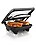 Hamilton Beach Panini Maker with 2 FREE Skewers(1400W), Multipurpose Usage - Sandwich Maker, Griller,Make Pizza, Burger, Grilled Chicken, Tikkas, Wraps, Grill Sandwich Maker, Electric Griller image 1