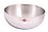 HAZEL Aluminium Kadai Without Handle | Food-Grade Tasla Kadhai with Polished Outer Surface, 4400 ml with 4 mm Thickness and Round Bottom image 1
