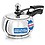 Hawkins Stainless Steel Contura Induction Compatible Inner Lid Pressure Cooker, 1.5 Litre, Silver (SSC15) image 1