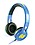 CLiPtec BMH836BL Wired Headset image 1