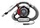 BLACK+DECKER PD1200AV-B1 12V Corded Dustbuster Flexi Auto Handheld Vacuum Cleaner, 560 ml Bowl Capacity, Car Vacuum Cleaner, 5 Meter Cable, 1 Year Manufacturer Warranty image 1