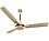 Orient Electric Quasar Ornamental 24-inch Silver and Blue 600 mm 4 Blade Ceiling Fan  (silver, Pack of 1) image 1