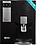 Peore Pro-80 NF + UV Water Purifier | Retains Healthy Minerals and Saves Water | NanoFiltration Better than RO | Black (For TDS 600 to 1500) image 1