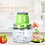 Lemoza Powerful Meat Grinder Spice Garlic Vegetable Chopper Electric Automatic Mincing Machine Household Grinder Kitchen image 1