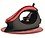 Blue Sapphire Magesty 750-Watt Electric Dry Iron (Red) image 1