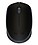 logitech M170 Wireless Optical Mouse (1000 DPI, Plug & Play, Grey/Black) image 1