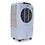 Symphony Sumo 70-G Desert Air Cooler For Home with Aspen Pads, Powerful Fan, Cool Flow Dispenser and Low Power Consumption (70L, Grey) image 1