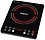 IMPEX H3A Induction Cooktop  (Black, Touch Panel) image 1
