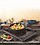 USHA IC 3616 Induction Cooktop  (Multicolor, Push Button) image 1