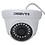 DIGIBYTE 5 MP 18SMD Metal 3.6mm AHD Bullet Nightvision CCTV Camera image 1