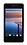 Lava Flair P2 4 Inch Android 4.4 KitKat - Black & Grey image 1