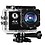 Ekdant 4k Water Resistant Sports Wi Fi Action Camera with Remote Control and 2 Inch Display image 1