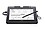 Wacom 10.1 inch Interactive Pen and Touch Display (Black) image 1