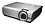 Optoma X316 (3200 lm / 1 Speaker / Remote Controller) Projector  (Black) image 1