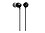 Sony MDR-EX15LP in-Ear Headphones (Black) image 1