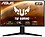 ASUS Tuf Vg27Aql1A 27 Inch (68.5 Cm) 2560 X 1440 Pixels, Wqhd Gaming Led Monitor with 170Hz Refresh Rate 1Ms Response Time in-Built 2W Speakers and USB 3.0 Connectivity, Black image 1