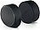 Logitech X100 Wireless Bluetooth Speakers (Black/Grey) image 1