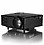 VibeX 120 lm LED Corded Portable Projector  (Black) image 1