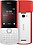 Nokia 5710 XpressAudio keypad Phone, with inbuilt Wireless Earbuds, MP3 Player, Wireless FM Radio, Dedicated Music Buttons, and Bigger Battery | White image 1