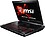 MSI GT Series Core i7 5th Gen - (16 GB/1 TB HDD/256 GB SSD/Windows 8 Pro) GT80 2QE Titan SLI Business Laptop  (18.4 inch, Black) image 1