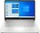 HP 14 Ryzen 5 5500U 14-inch(35.6 cm) FHD Laptop with Alexa Built-in(8GB/512GB SSD/Windows 10/MS Office/Natural Silver/1.46Kg), 14s-fq1030AU image 1