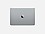 Apple MacBook Pro (13-inch, Previous Model, 8GB RAM, 256GB Storage, 2.3GHz Intel Core i5) - Space Grey image 1