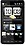 HTC Touch HD 2 (Black) image 1