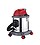 mecano Primea1100 15 Liters 1100W Universal Motor Wet & Dry Imported Stainless Steel Vacuum Cleaner image 1