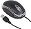 99Gems PLUG AND PLAY Wired Optical Gaming Mouse  (USB, Black) image 1