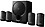 Sony Sa-d100 4.1 Speaker System image 1