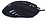Yourig 3200DPI LED Optical 6D USB Wired Gaming Game Mouse Pro Gamer Wired Optical Gaming Mouse  (USB 2.0, Black) image 1