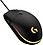 Logitech G102 Light Sync / Adj DPI Upto 8000, 6 Programmable Buttons, RGB Wired Optical Gaming Mouse  (USB 2.0, Black) image 1