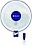Bajaj Victor VW-R01 400mm Fan (White/Blue) image 1