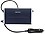 Belkin F5L071ak200W AC Anywhere and USB Port (blue) image 1