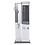 Bajaj TC2008 26-litres Tower Air Cooler (White) - for Medium Room image 1