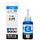 GPS Colour Your Dreams T664 Ink Cartridge for Epson T664 for L1300, L310, L361, L380, L405, L565, L365, L485, L220, L360, L130 Ink Refill dye Ink (4 Color) image 1