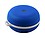 GALAXY Plus SPE-78606 Bluetooth Speaker (Blue) image 1