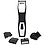 Wahl India Adjustable and Rechargeable 6 Position Beard Trimmer (Black) image 1