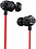 JVC FX1X Bluetooth without Mic Headset  (Black, In the Ear) image 1