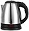 DOLPHY Automatic Electric Kettle (1.2 L, Black) image 1