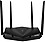 D-Link DIR-650IN Wireless N300 Router with 4 Antennas, Router |AP | Single_Band, Repeater | Client | WISP Client/Repeater Modes, Black - Wi-Fi, Ethernet (300 megabits_per_Second) image 1